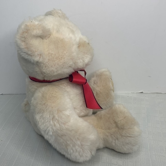 Godiva 2005 Special Edition Teddy Bear - Picture 4 of 6